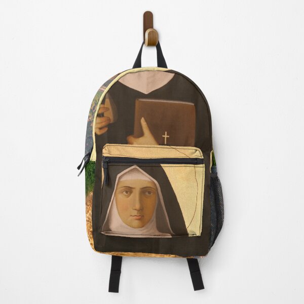 Item preview, Saint Hildegard of Bingen designed and sold by Journeys of Faith.
