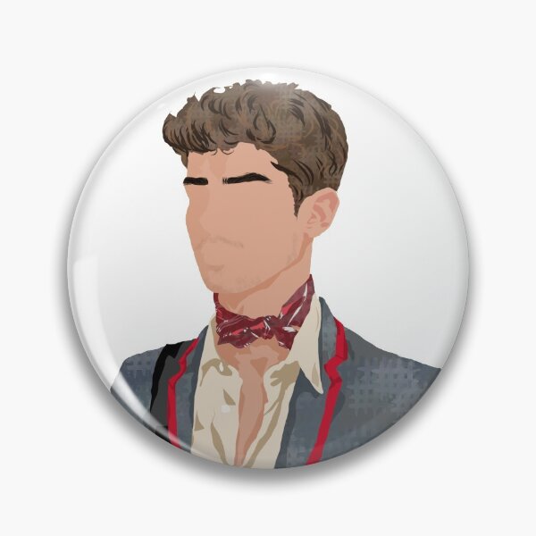 Item preview, Patrick Blanco Commerford - Elite designed and sold by ancesp.