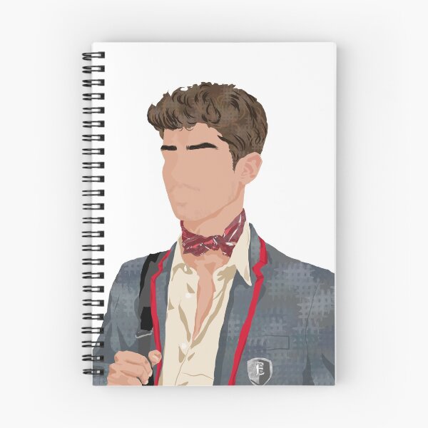 Item preview, Patrick Blanco Commerford - Elite designed and sold by ancesp.