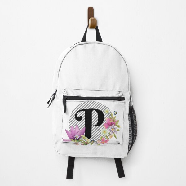 Item preview, Capital Uppercase P Letter Initials Personalized  designed and sold by IvoryNordic.