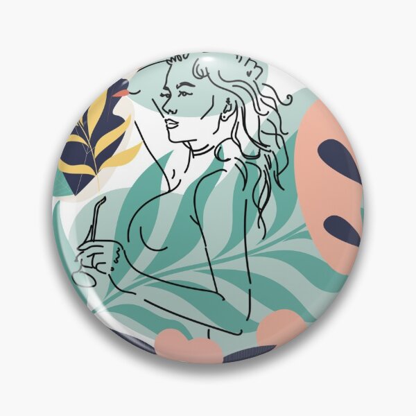 Item preview, Tropical Vibes designed and sold by ElenaDanilo.