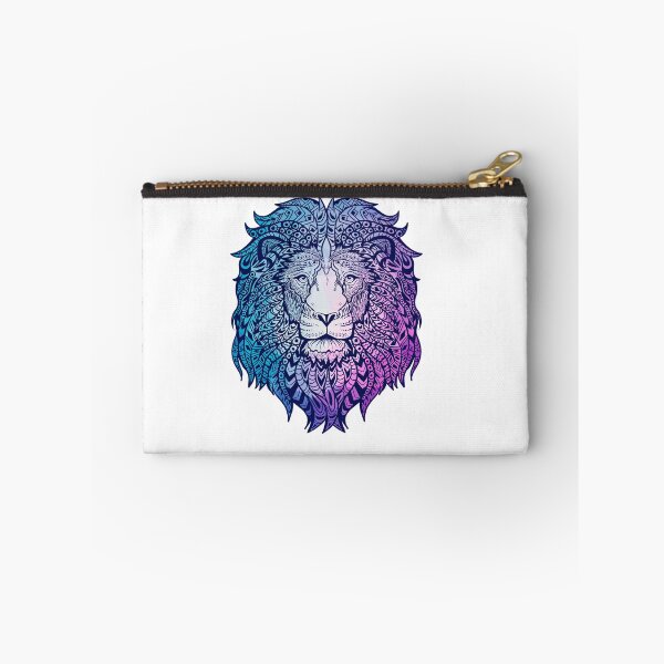 Item preview, Lion Face designed and sold by freeArt10.