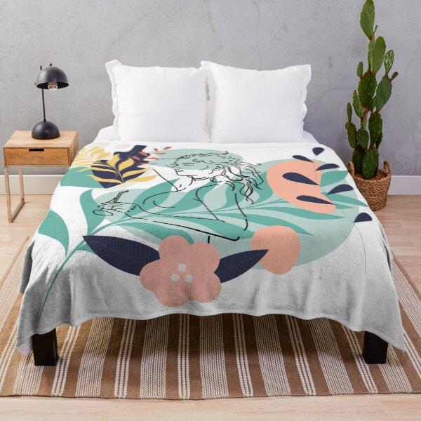 Item preview, Tropical Vibes designed and sold by ElenaDanilo.