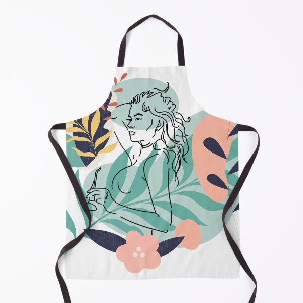 Item preview, Tropical Vibes designed and sold by ElenaDanilo.