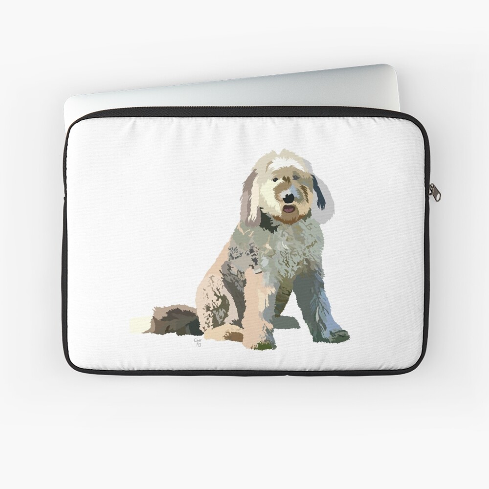 Moobear Laptop Sleeve