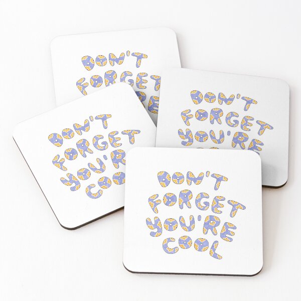 Item preview, You're Cool designed and sold by RickytheUnicorn.