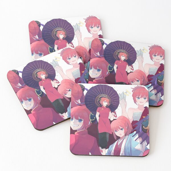 Item preview, Kagura designed and sold by FlonHaru.