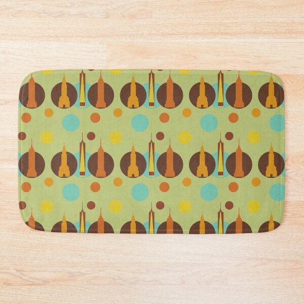 Item preview, New York  designed and sold by BearImages.
