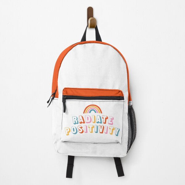 Item preview, Radiate Positivity designed and sold by Tobe Fonseca®.