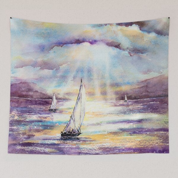 Item preview, SAIL AWAY designed and sold by carriemckenzie.