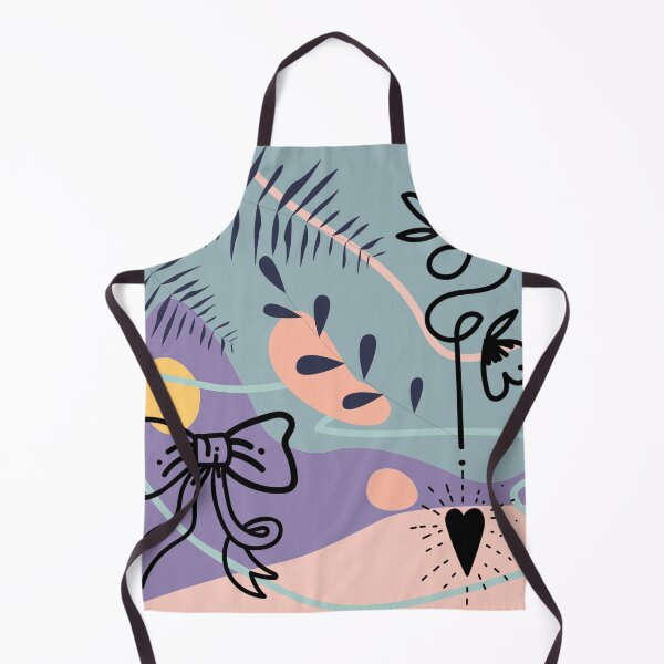 Item preview, Tropical Ribbon designed and sold by ElenaDanilo.