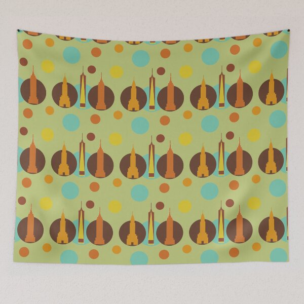 Item preview, New York  designed and sold by BearImages.