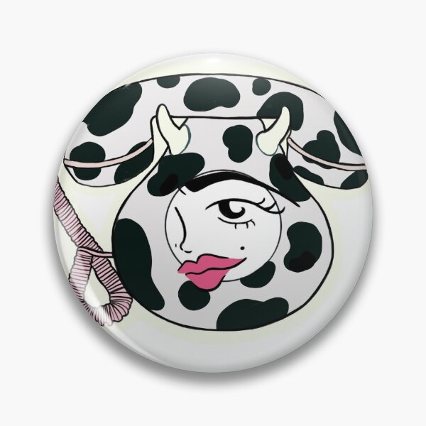 Item preview, Cow Call designed and sold by artbyjuj.