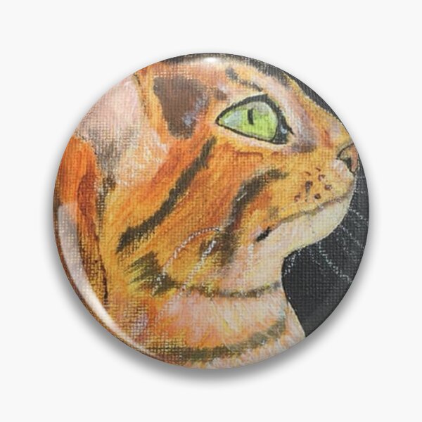 Item preview, Cattitude designed and sold by AneziaArt.