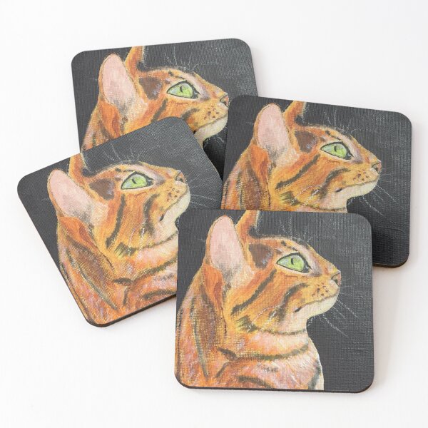 Item preview, Cattitude designed and sold by AneziaArt.