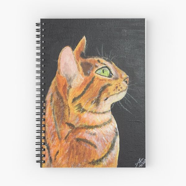 Item preview, Cattitude designed and sold by AneziaArt.