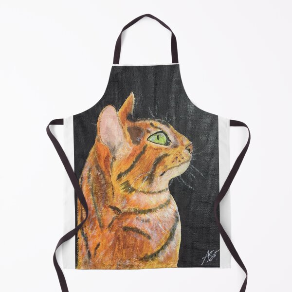 Item preview, Cattitude designed and sold by AneziaArt.