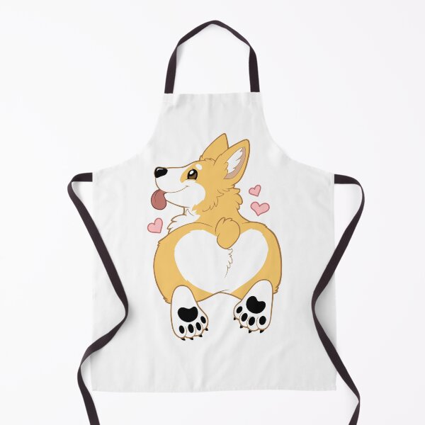 Item preview, Corgi Butt NO TEXT designed and sold by MillyD13.