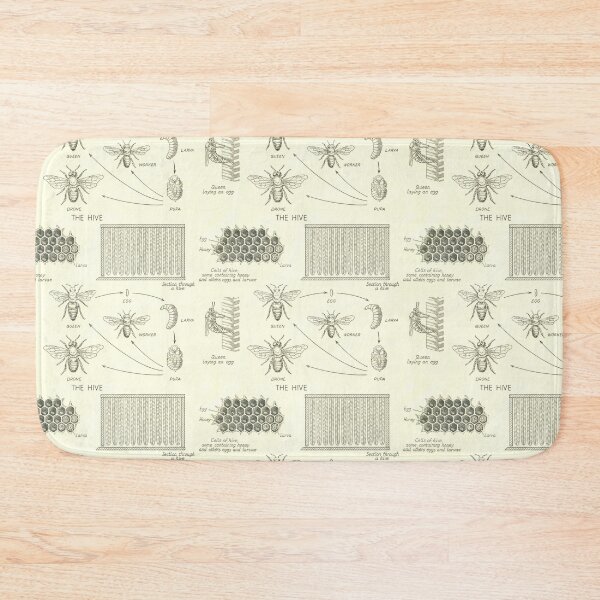 Item preview, The Hive designed and sold by Mr-Filsell.