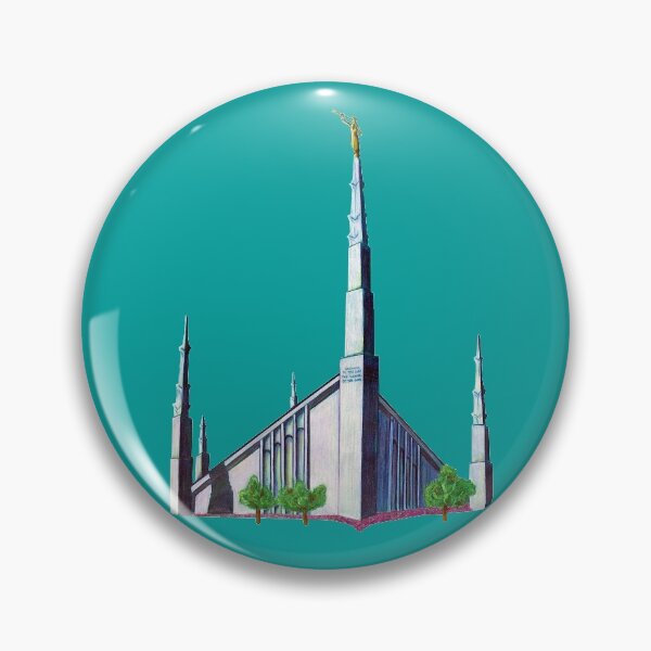 Item preview, Boise, ID LDS temple designed and sold by Depp800.
