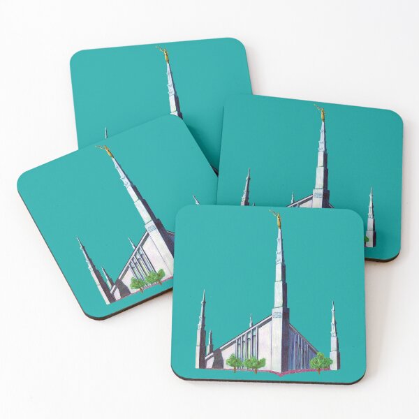 Item preview, Boise, ID LDS temple designed and sold by Depp800.