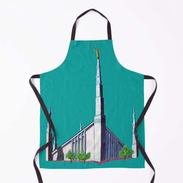 Item preview, Boise, ID LDS temple designed and sold by Depp800.