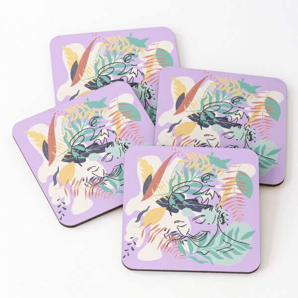 Item preview, Tropical Feels designed and sold by ElenaDanilo.