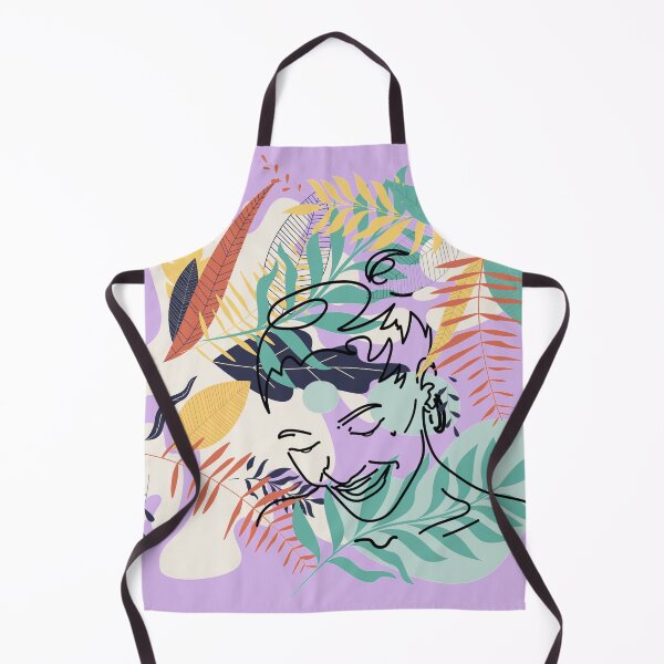 Item preview, Tropical Feels designed and sold by ElenaDanilo.