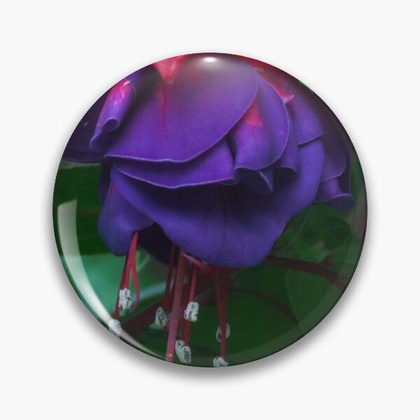 Item preview, Forget the Past, this is the Fuchsia. designed and sold by GingerMan2550.