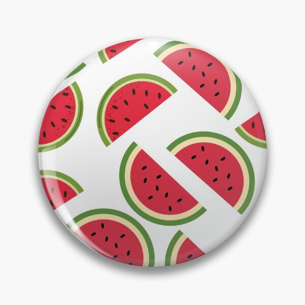Item preview, Watermelon diagonal print designed and sold by Mirai FM.