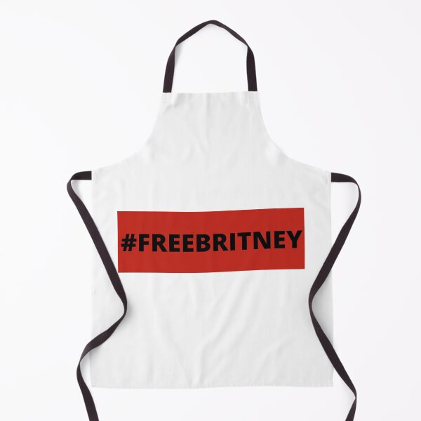 Item preview, FREEBRITNEY designed and sold by The Pharma Chemist.