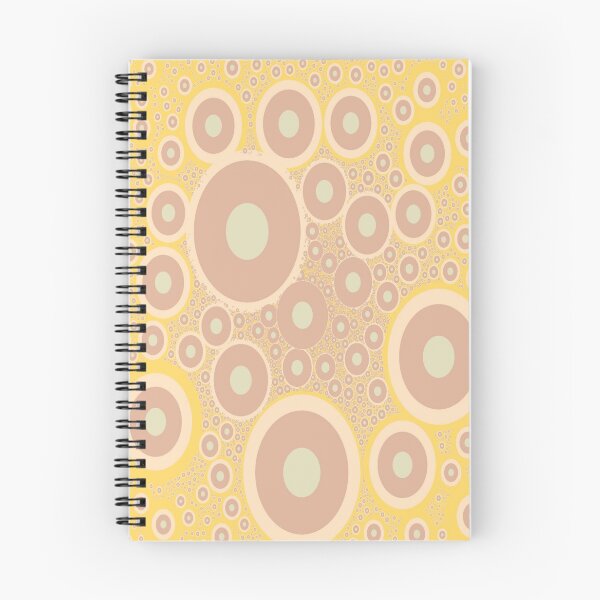 Item preview, Colorful Random Circle Pattern designed and sold by Zoo-Moo.