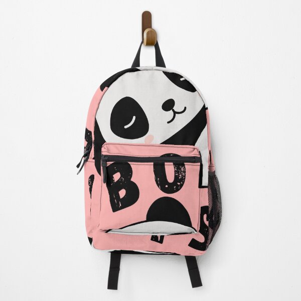 Item preview, Panda Bored ASF! designed and sold by JuviaCreates.