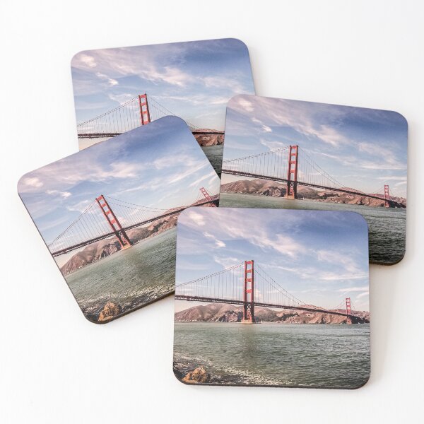 Item preview, Golden Gate Bridge designed and sold by ZenPhotoStudio.