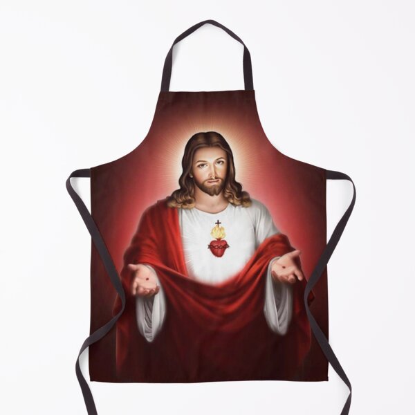 Item preview, Divine Mercy, St. Faustina, Sacred Heart of Jesus designed and sold by AMDG Line.