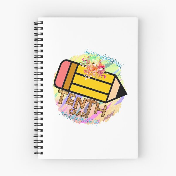 Item preview, Tenth Grade Happy First Day of School- Back to School  designed and sold by younghopes.