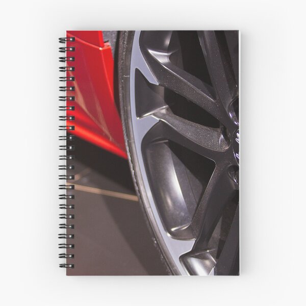 Item preview, Peugeot RCZ Wheel [ Print & iPad / iPod / iPhone Case ] designed and sold by Mauricio Santana.