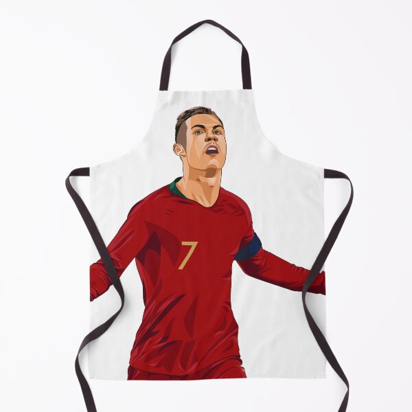 Item preview, Cristiano Ronaldo designed and sold by ADES-VECTOR .