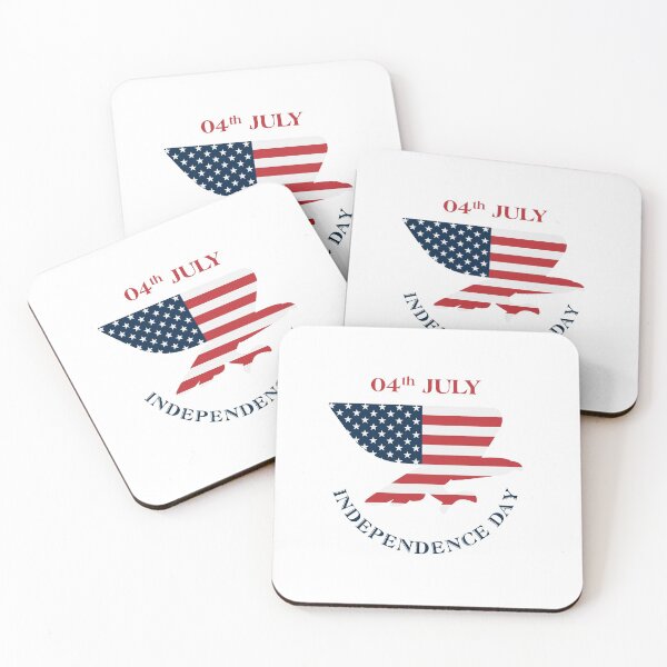 Item preview, 4th July independence day in USA designed and sold by Pixilixzy.