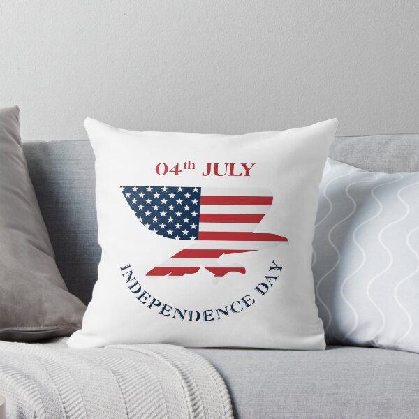 Item preview, 4th July independence day in USA designed and sold by Pixilixzy.
