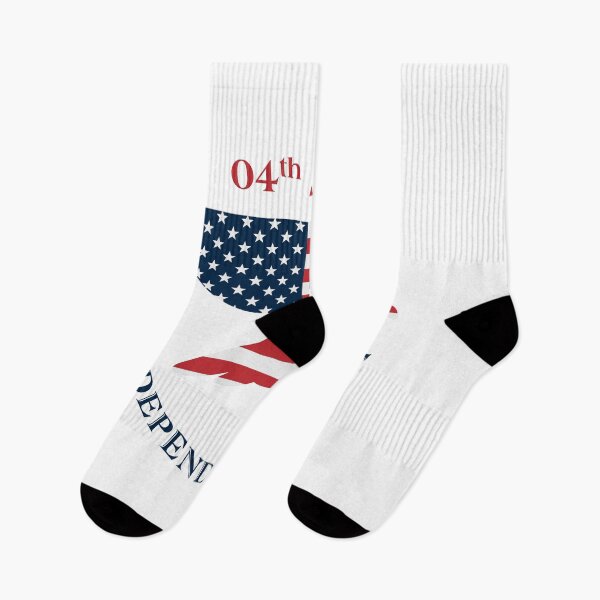 Item preview, 4th July independence day in USA designed and sold by Pixilixzy.