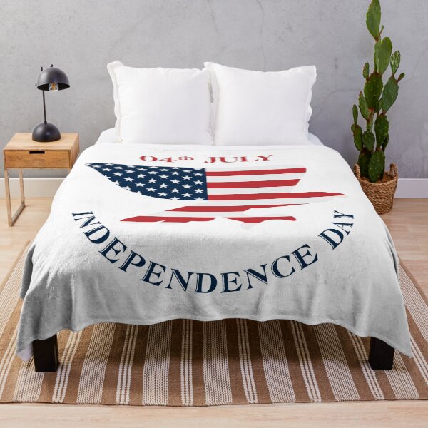 Item preview, 4th July independence day in USA designed and sold by Pixilixzy.