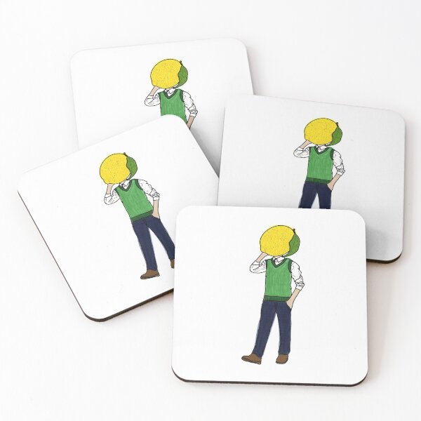 Item preview, Lemon Boy designed and sold by ryleehutsell.