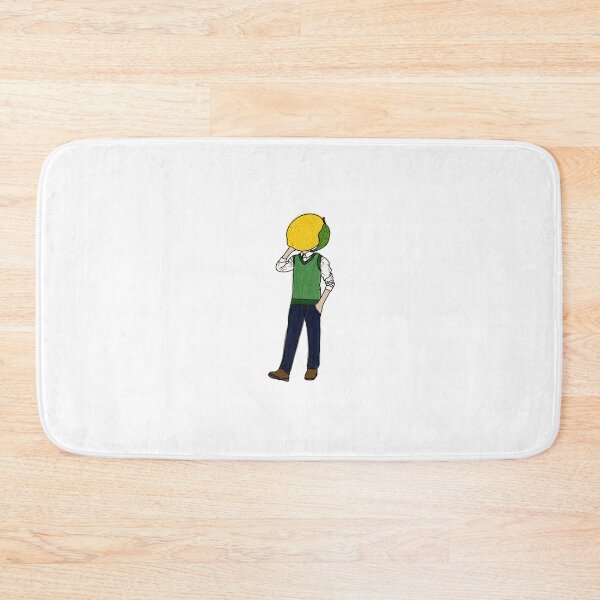 Item preview, Lemon Boy designed and sold by ryleehutsell.