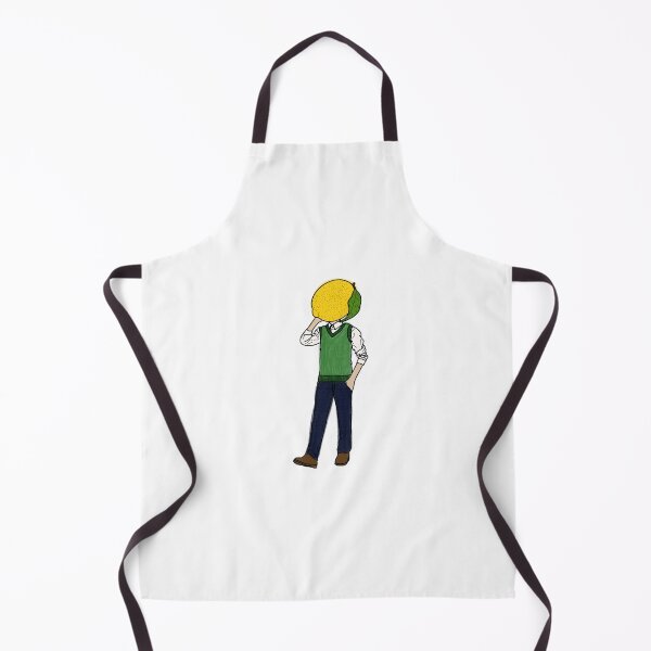 Item preview, Lemon Boy designed and sold by ryleehutsell.