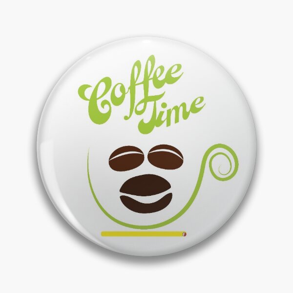 Item preview, Perfect Coffee Time designed and sold by fraga-ro.