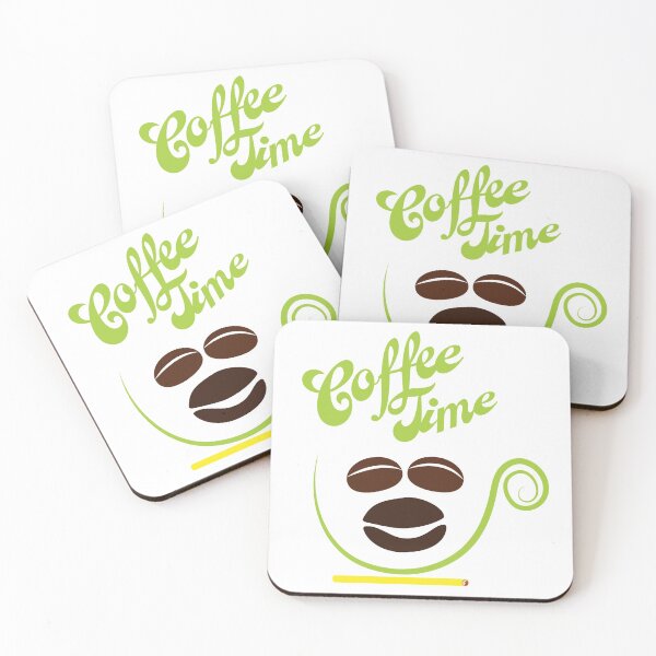 Item preview, Perfect Coffee Time designed and sold by fraga-ro.