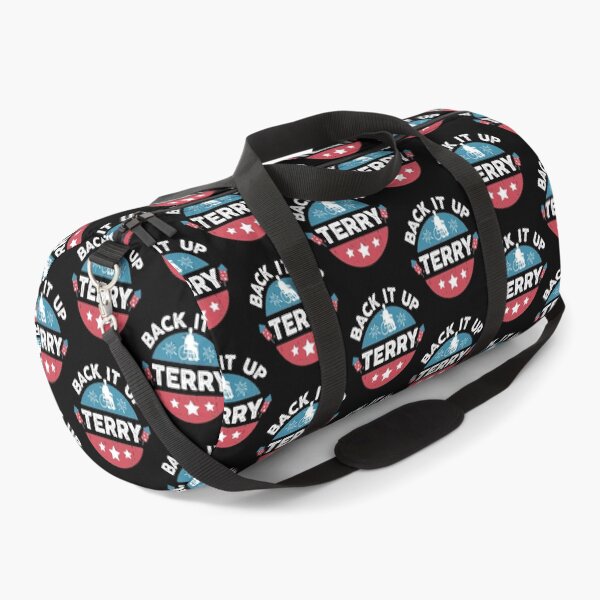 Item preview, Back It Up Terry Funny 4th of July Fireworks Design designed and sold by justjonboy.