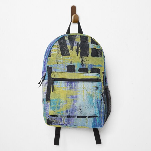 Item preview, Live Life Art Painting  designed and sold by Richard529.