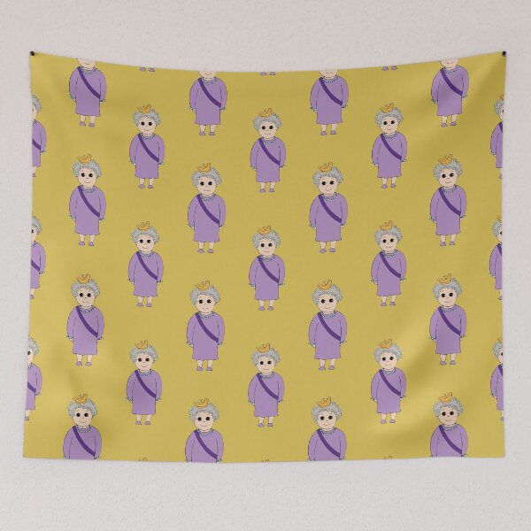 Item preview, Queen designed and sold by BearImages.